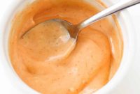 Flavor Burst Drizzle