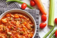 Tuscan White Bean Soup
