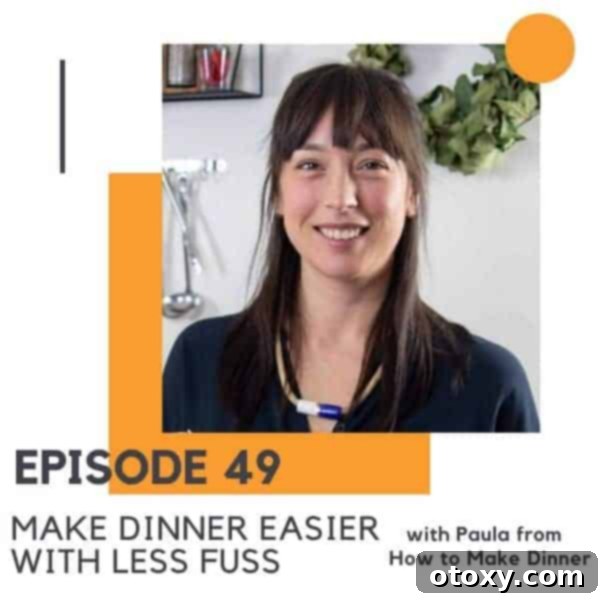 Episode 49 - Simplify Your Dinners, Amplify Your Flavor 1 featured 10797