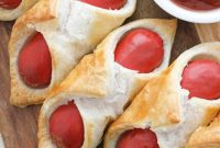 Crispy Air Fryer Sausage Bites