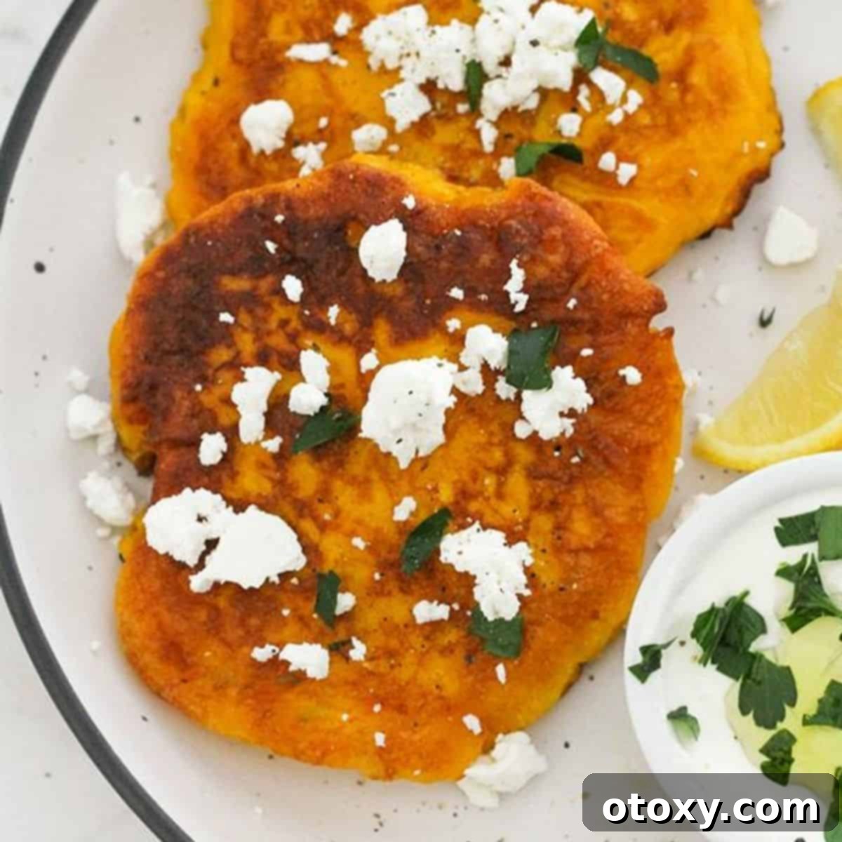 Golden Pumpkin Bites 1 featured 11746