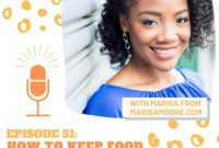 Food Longevity Secrets: Waste Less, Save More