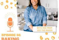 Episode 56 – Your First Bake: Simple Steps for Success