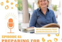 Episode 61: The Pre-Feast Frenzy