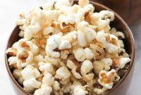 Cinnamon Dusted Delight