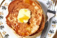 Wholesome Banana Bliss Cakes