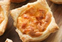 Savory Bacon & Egg Bites