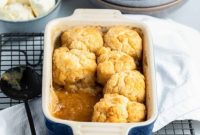 Syrup-Drenched Golden Delights