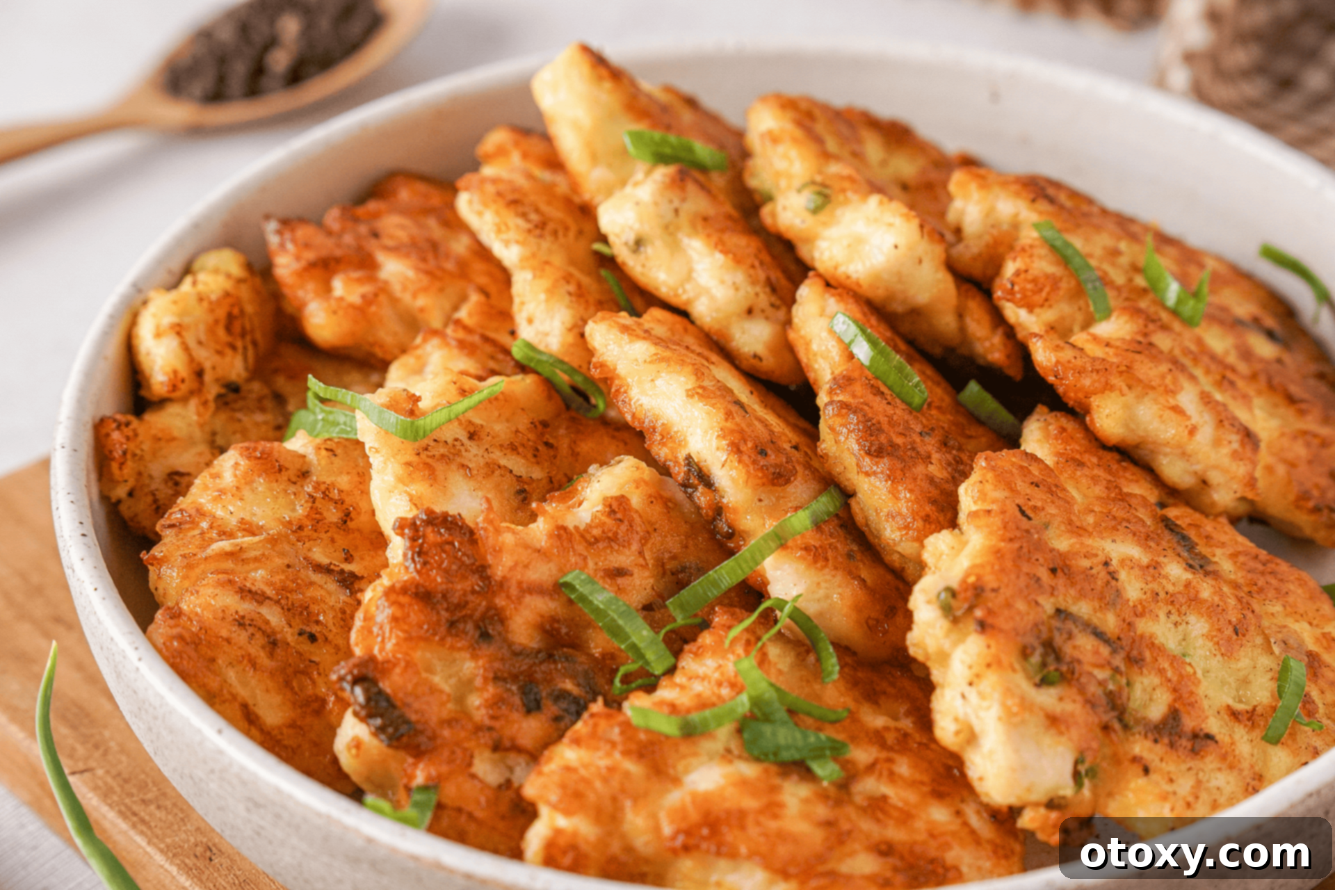 Crispy Chicken Delights 1 featured 15793