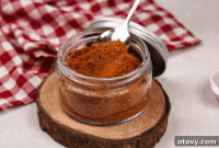 Chorizo Spice Blend