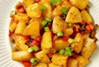 Morning Roast Crispers