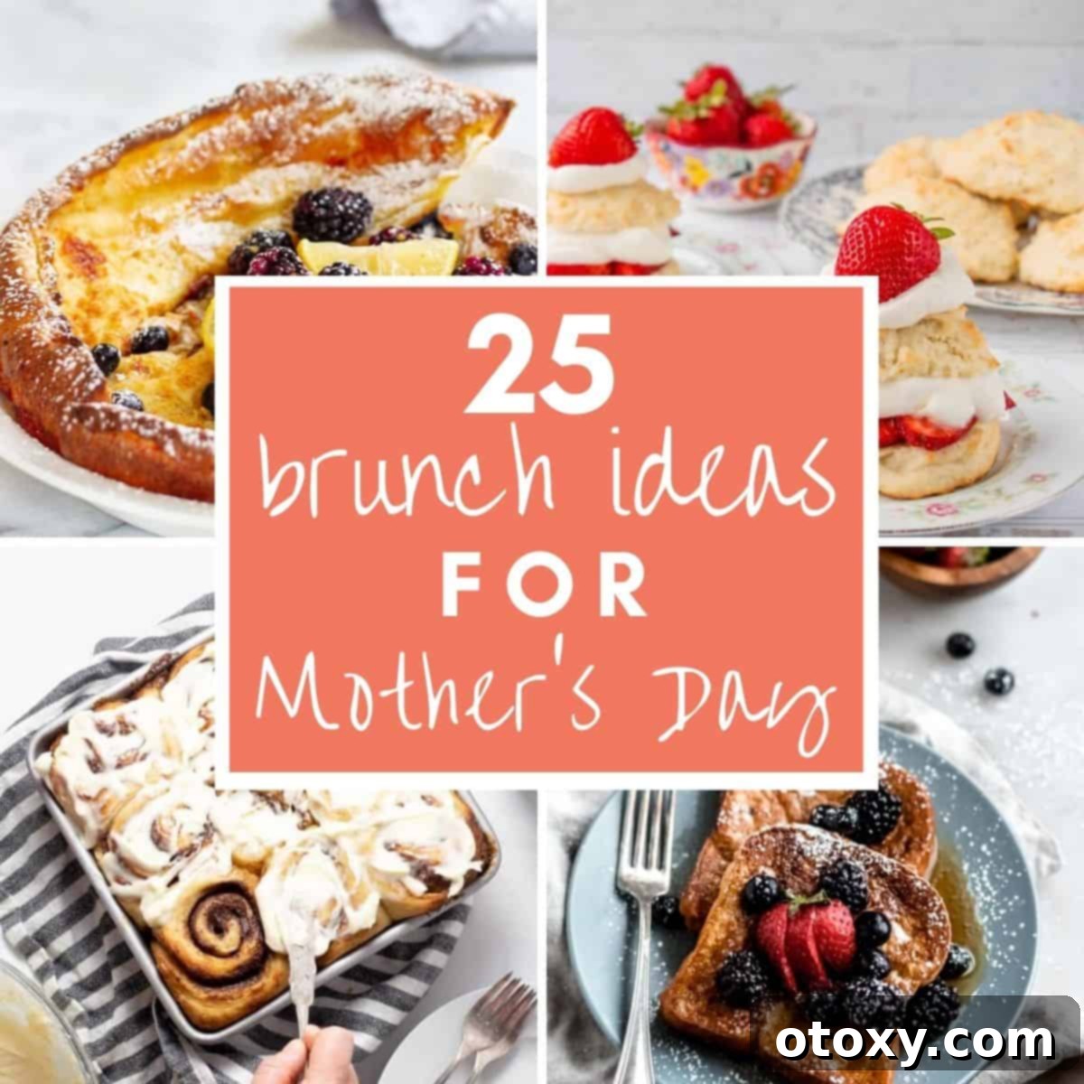 25 Delicious Mother's Day Brunch Ideas 1 featured 4844