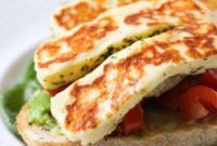 Unlock the Best Halloumi Every Time
