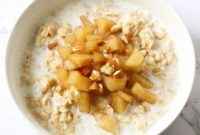 Crafting the Perfect Bowl of Oats