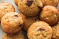 Tiny Banana Delights