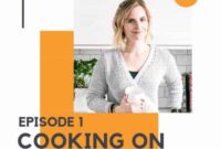 Episode 1 – Thrifty Table