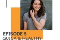 Smart Starts: Quick and Healthy Breakfasts for Rushed Mornings