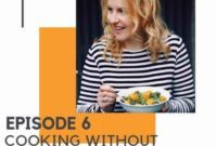 Episode 6 The Clean Cuisine