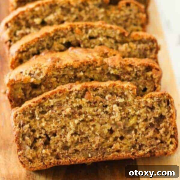 Velvety Buttermilk Banana Bread 1 featured 7490