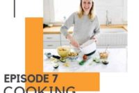 Episode 7 A Table For One