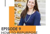 Episode 9 The Second Life of Produce Bits