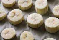 Freeze Bananas Like a Pro