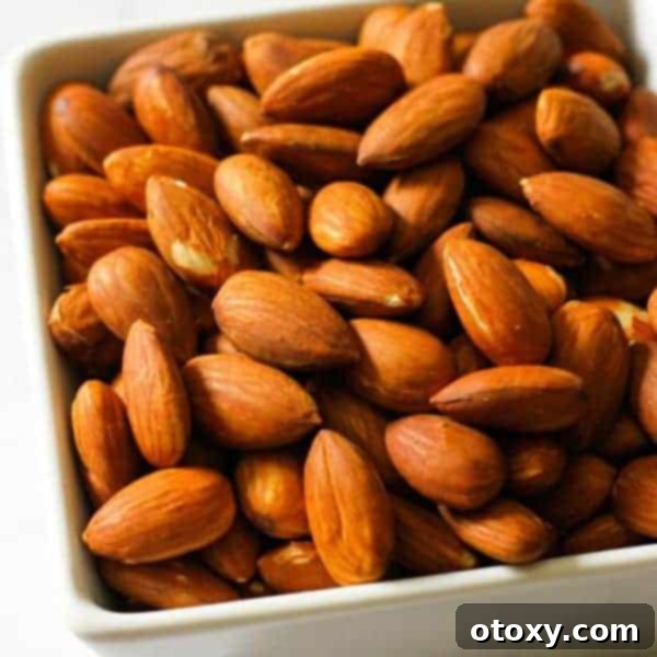 Golden Roast Almonds 1 featured 8224
