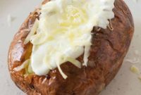 Air Fryer Potato Perfection