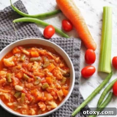 cannellini bean soup
