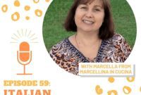 Episode 59 Demystifying Italian Cuisine