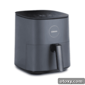 Cosori CAF-L501 New 4.7 L Pro LE Air Fryer - Best Compact