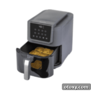 Sur La Table Kitchen Essentials 5qt Air Fryer - Best Budget