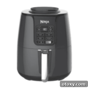 Ninja 3.8L Air Fryer and Dehydrator AF101 - Best Value