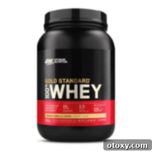 Ultimate 40g Protein Pancakes 15 Optimum Nutrition Gold Standard Protein Powder