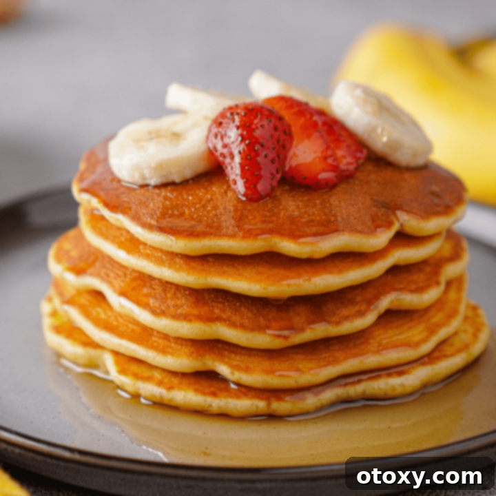 Ultimate 40g Protein Pancakes 16 Protein Pancakes