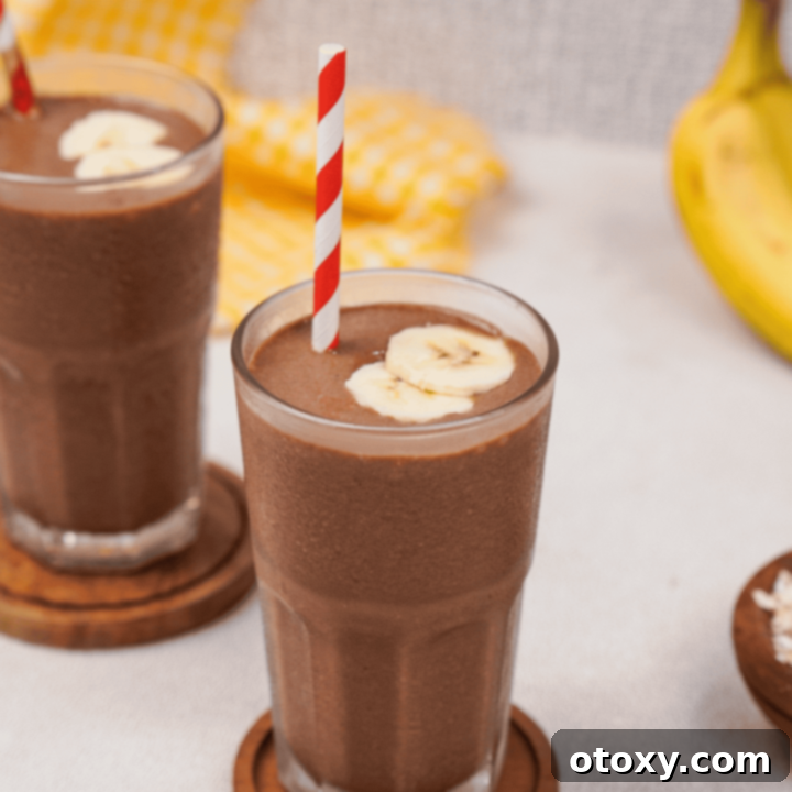 Velvet Oat Blend 10 Oatmeal Smoothie