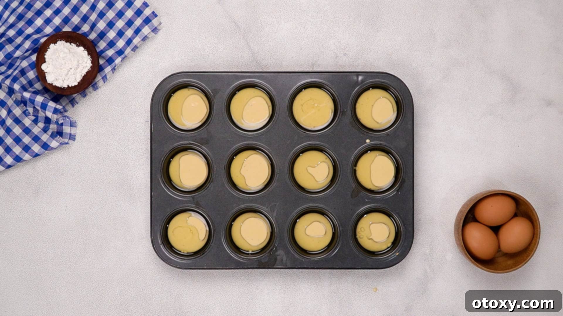 Yorkshire Pudding
Golden Yorkshire Pudding Perfection 18 img 17861 17 1