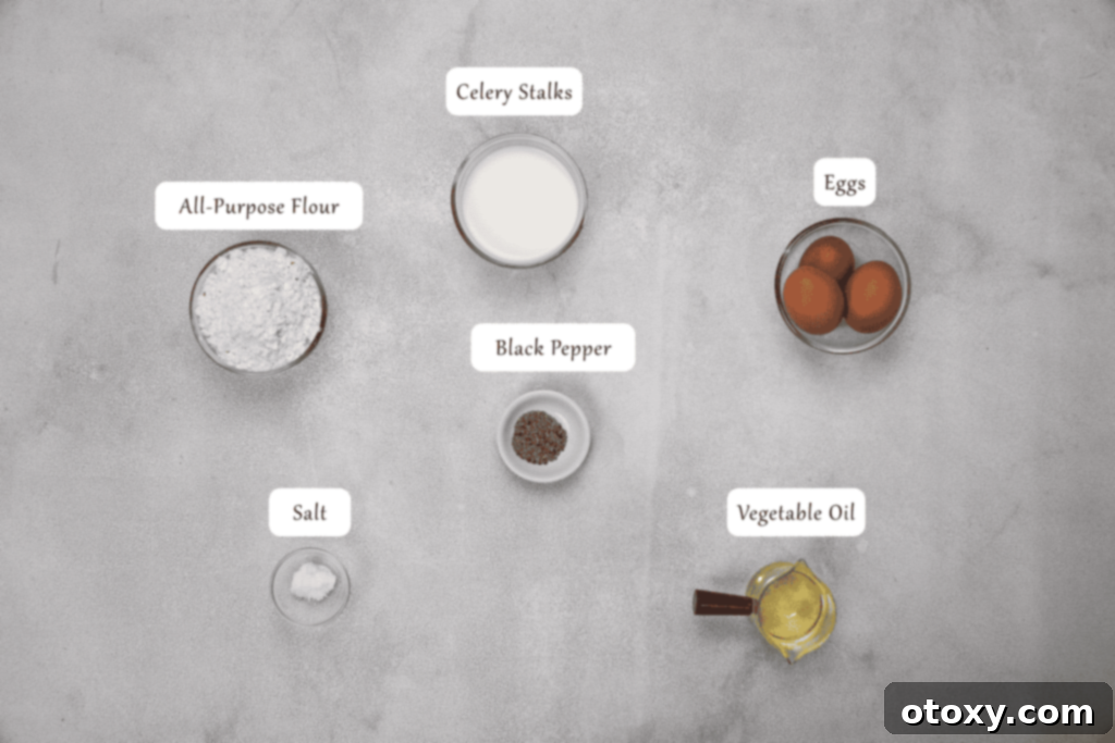 Yorkshire Pudding
Golden Yorkshire Pudding Perfection 3 Ingredients for Yorkshire Pudding