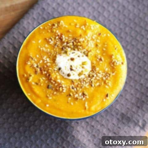 moroccan pumpkin and chickpea soup