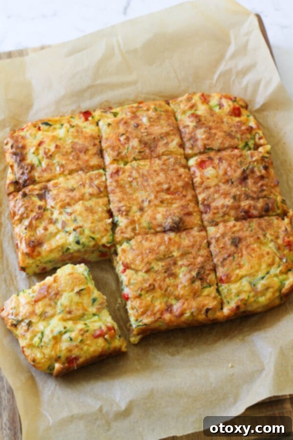 Freshly grated zucchini and carrot ready to be drained for a Zucchini and Bacon Slice.