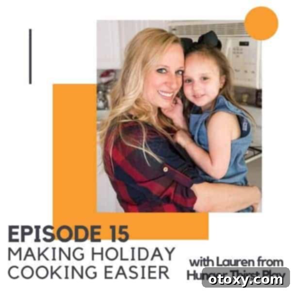 A smiling blonde woman embracing a toddler, symbolizing the joy and family focus of the holiday season.